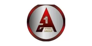 A-One Steels India logo