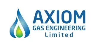 Axiom Gas Engineering logo