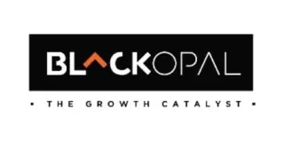 Black Opal Consultants logo