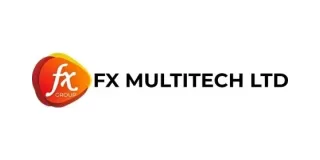 FX Multitech logo