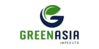 Green Asia Impex logo