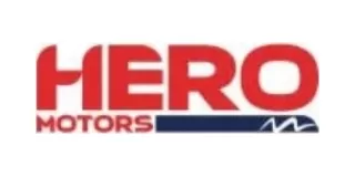Hero Motors logo