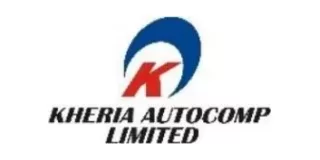 Kheria Autocomp logo