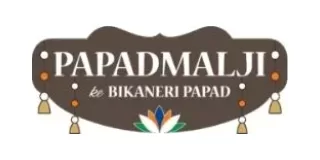Papadmalji Agro Foods logo