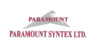 Paramount Syntex logo