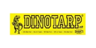 Shakti Polytarp logo