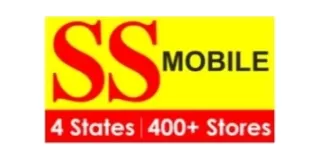 SS Retail logo